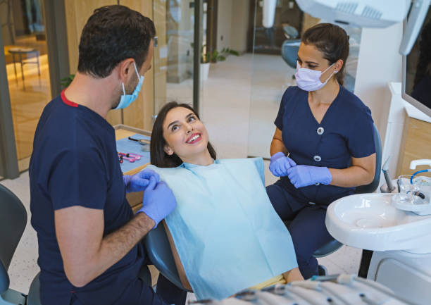 Freeport, TX Dental Services Pros