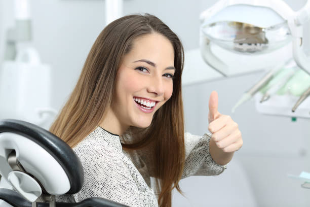 TMJ/TMD Treatment in Freeport, TX